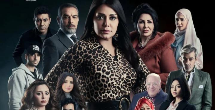 مسلسلات رمضان 2024 فور سيما