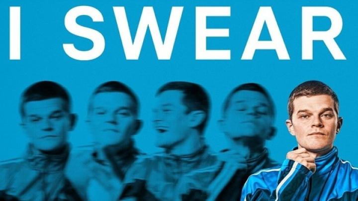 مشاهدة فيلم I Swear 2025 مترجم ماي سيما