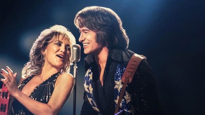 مشاهدة فيلم Song Sung Blue 2025 مدبلج ماي سيما