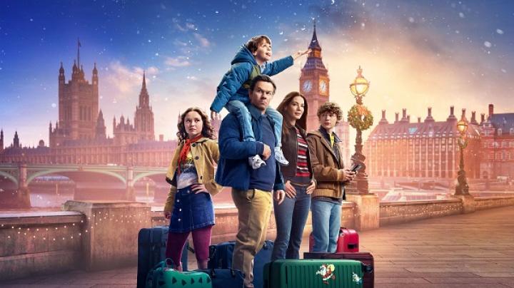مشاهدة فيلم The Family Plan 2 2025 مدبلج ماي سيما