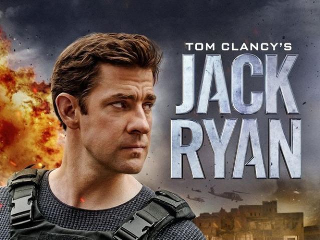 مسلسل Jack Ryan الموسم الاول الحلقة 2 الثانية مترجمة ماي سيما