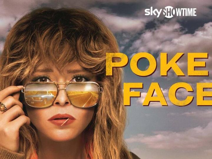 مسلسل Poker Face الموسم الاول الحلقة 5 الخامسة مترجمة ماي سيما