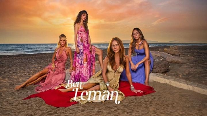 مسلسل أنا ليمان الحلقة 8 الثامنة مترجم ماي سيما